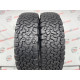 235/85 R16 BFGOODRICH ALL-TERRAIN T/A KO2 8mm