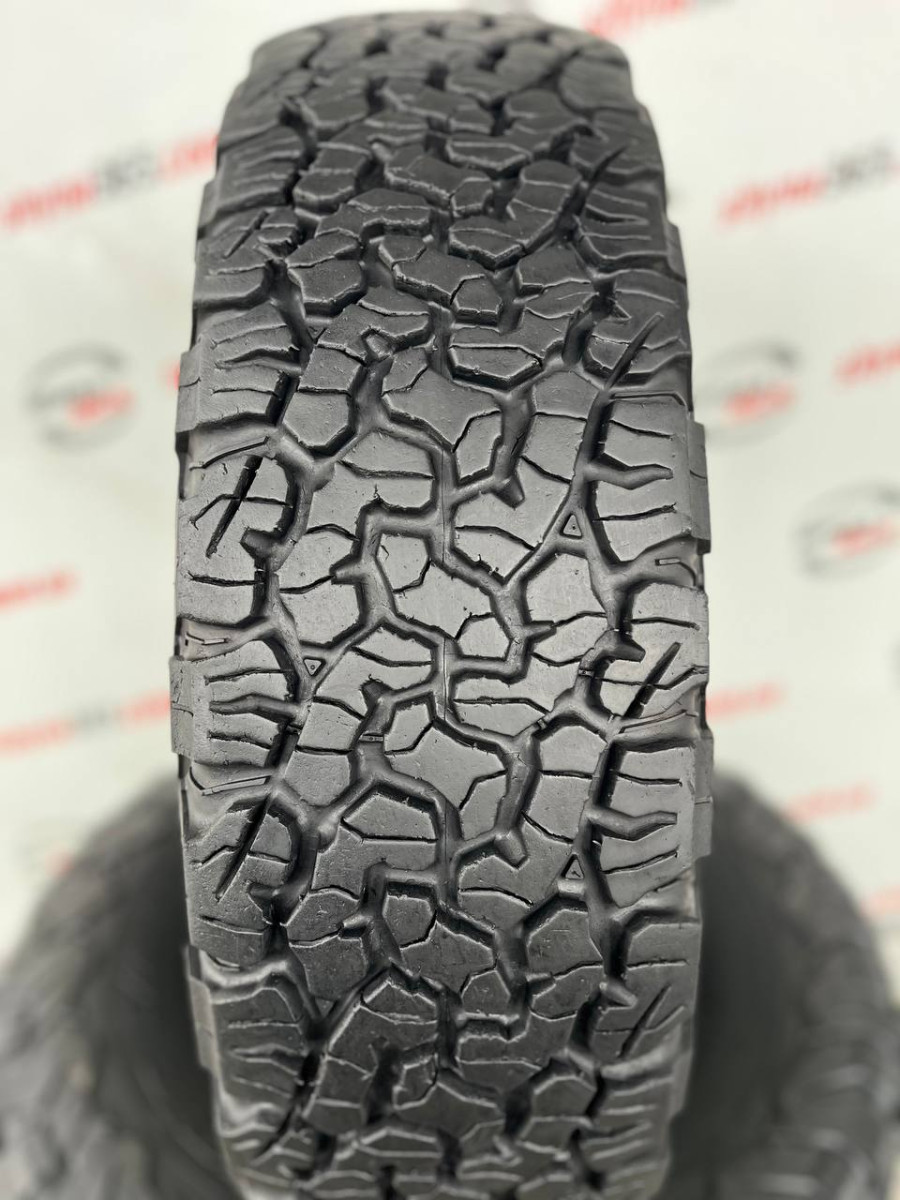 235/85 R16 BFGOODRICH ALL-TERRAIN T/A KO2 8mm
