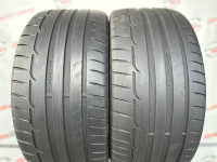 265/30 R21 DUNLOP SPORT MAXX RT 5mm
