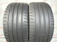 265/30 R21 DUNLOP SPORT MAXX RT 5mm