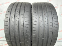 255/35 R21 HANKOOK VENTUS S1 EVO3 SUV K127A 5mm