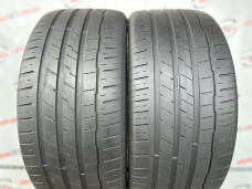 255/35 R21 HANKOOK VENTUS S1 EVO3 SUV K127A 5mm
