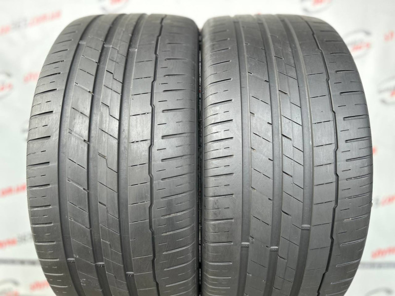 255/35 R21 HANKOOK VENTUS S1 EVO3 SUV K127A 5mm