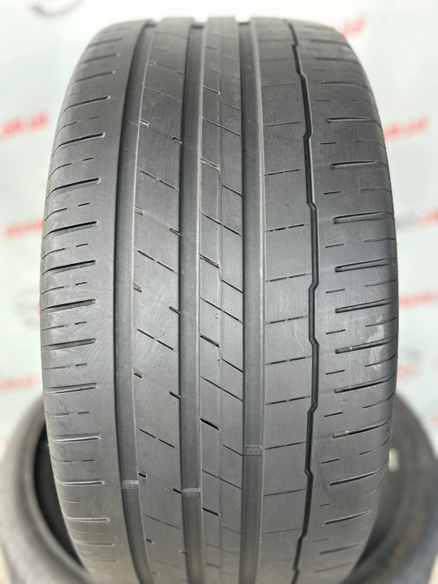 255/35 R21 HANKOOK VENTUS S1 EVO3 SUV K127A 5mm