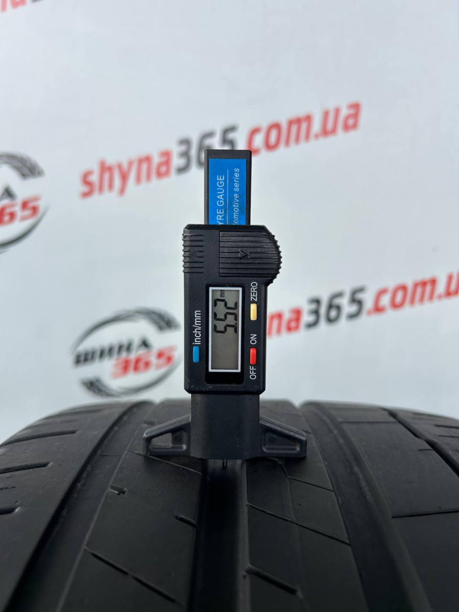 255/35 R21 HANKOOK VENTUS S1 EVO3 SUV K127A 5mm