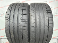 285/40 R21 FALKEN AZENIS FK510 SUV 5mm