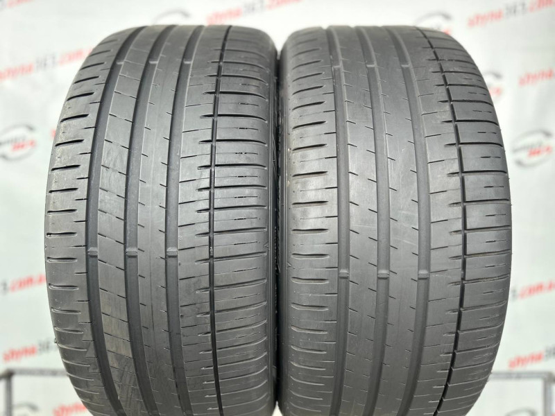 285/40 R21 FALKEN AZENIS FK510 SUV 5mm