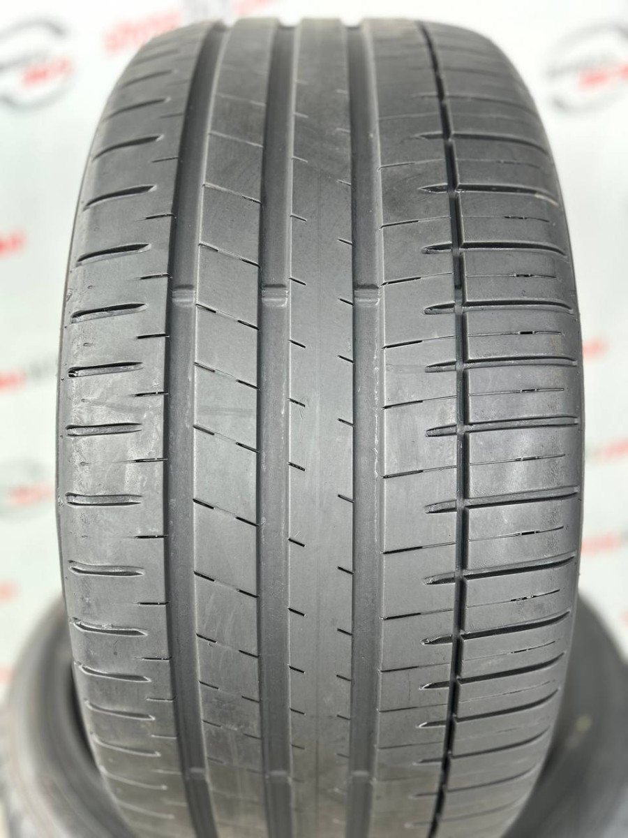 285/40 R21 FALKEN AZENIS FK510 SUV 5mm