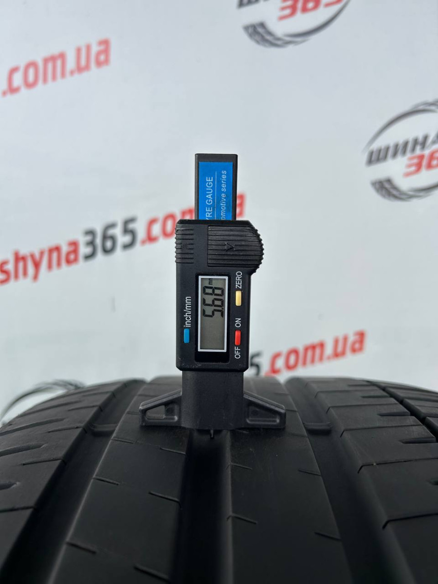 285/40 R21 FALKEN AZENIS FK510 SUV 5mm