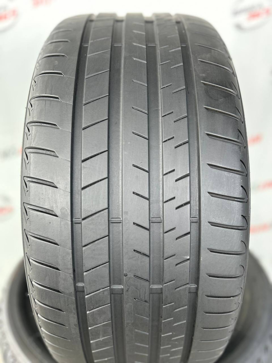 275/35 R21 BRIDGESTONE ALENZA 001 RUN FLAT 6mm