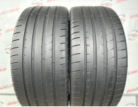 255/40 R21 GOODYEAR EAGLE F1 ASYMMETRIC 3 SUV 5mm