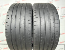 255/40 R21 GOODYEAR EAGLE F1 ASYMMETRIC 3 SUV 5mm