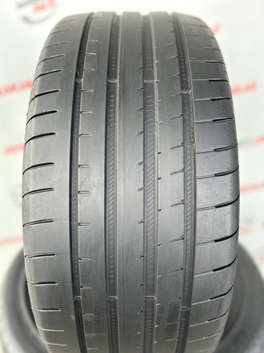 255/40 R21 GOODYEAR EAGLE F1 ASYMMETRIC 3 SUV 5mm