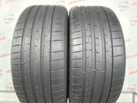 255/40 R21 HANKOOK VENTUS S1 EVO Z K129 5mm