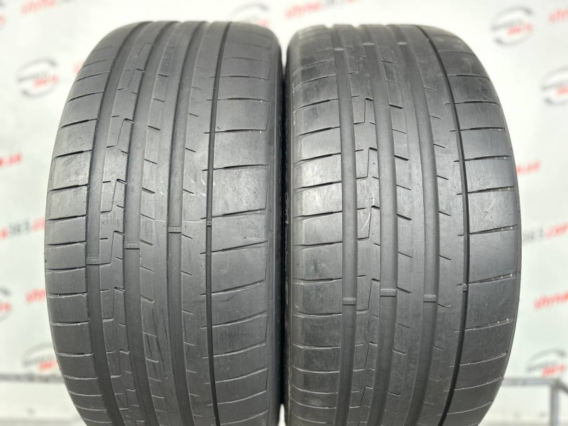 255/40 R21 HANKOOK VENTUS S1 EVO Z K129 5mm