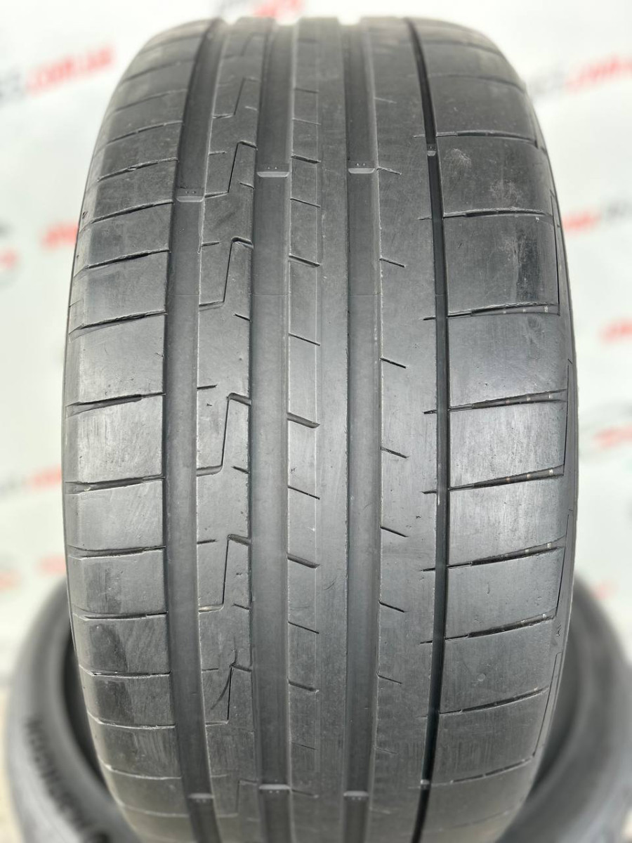 255/40 R21 HANKOOK VENTUS S1 EVO Z K129 5mm