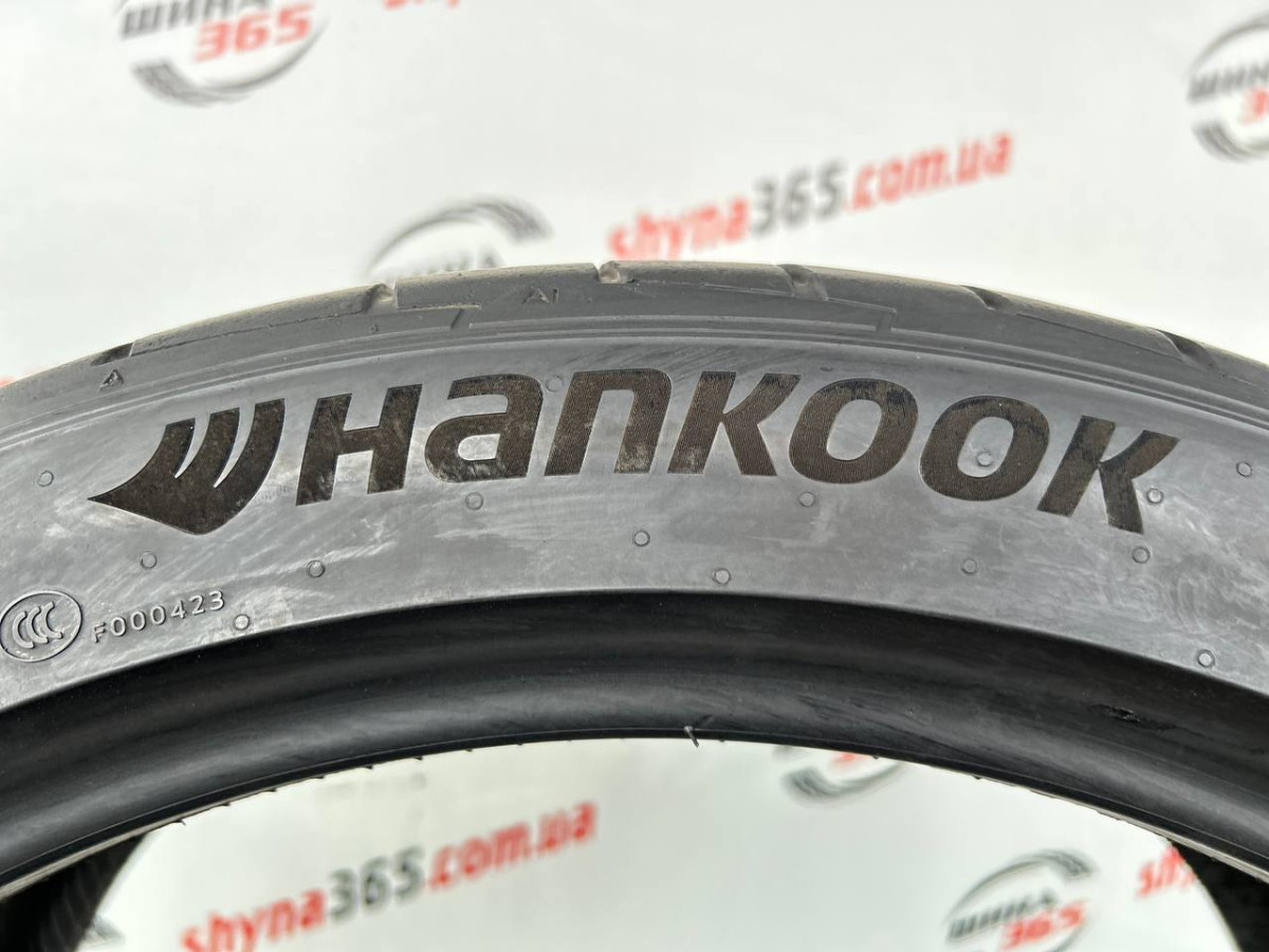 255/40 R21 HANKOOK VENTUS S1 EVO Z K129 5mm