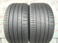 315/35 R21 PIRELLI PZERO 6mm