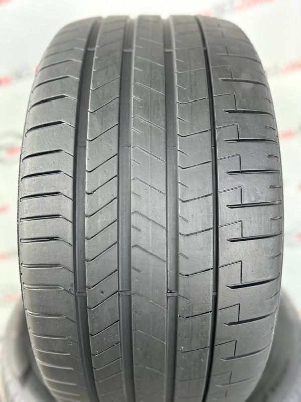 315/35 R21 PIRELLI PZERO 6mm