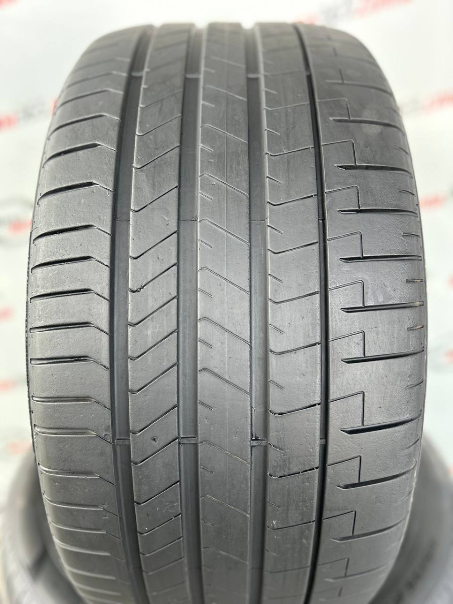 315/35 R21 PIRELLI PZERO 6mm