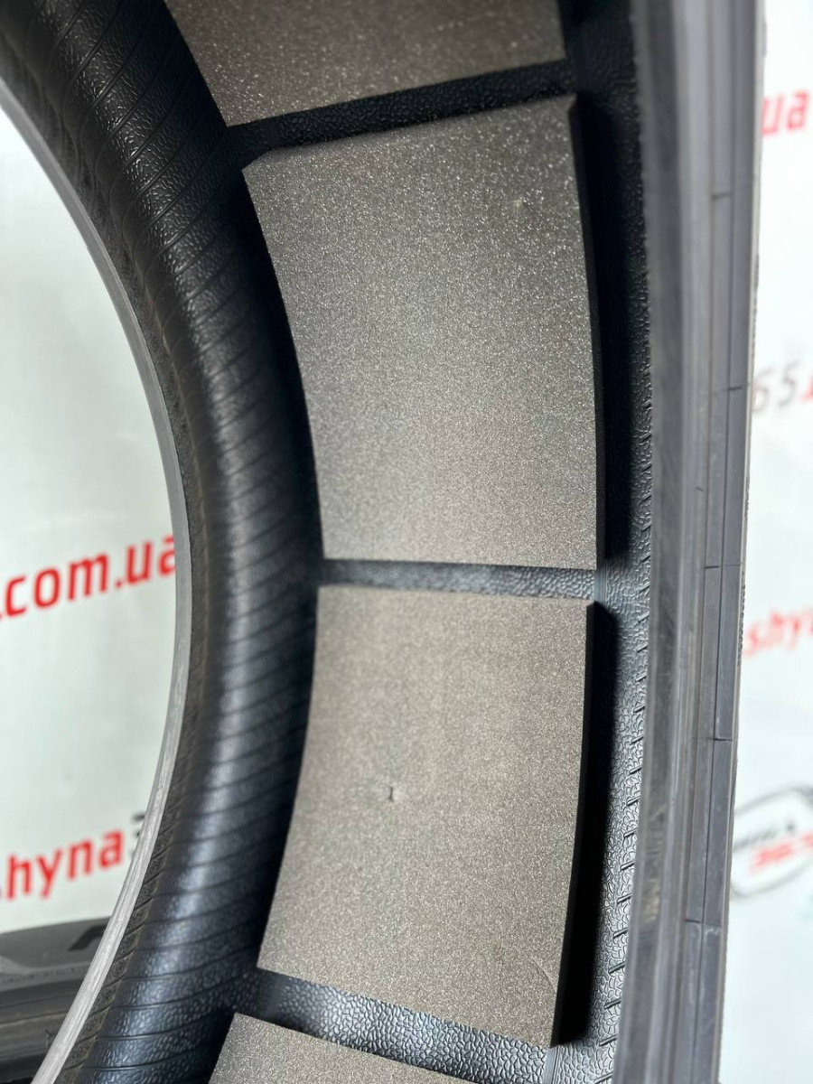 315/35 R21 PIRELLI PZERO 6mm