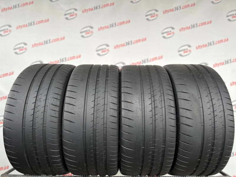 265/35 R20 MICHELIN PILOT SPORT CUP 2 6mm