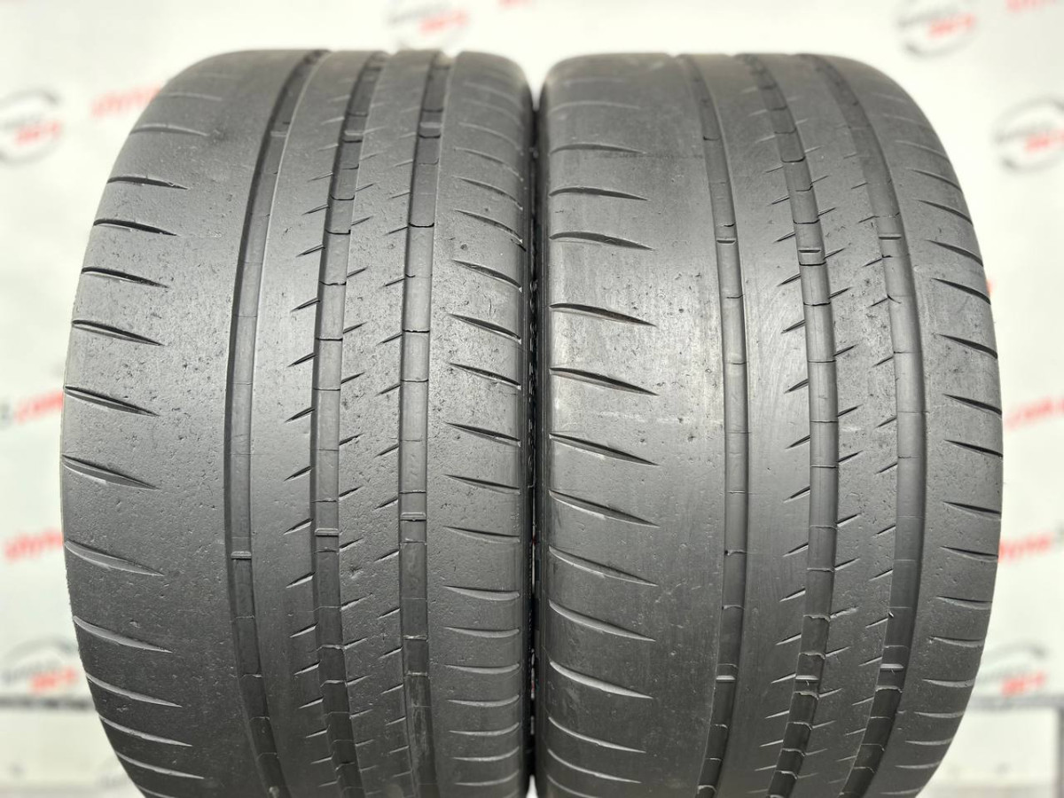 265/35 R20 MICHELIN PILOT SPORT CUP 2 6mm