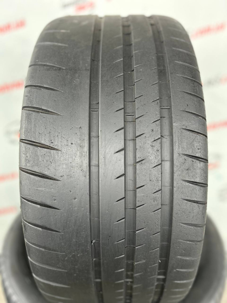 265/35 R20 MICHELIN PILOT SPORT CUP 2 6mm