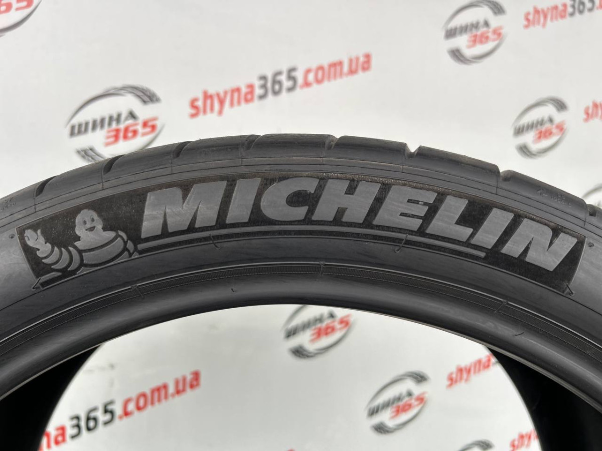 265/35 R20 MICHELIN PILOT SPORT CUP 2 6mm