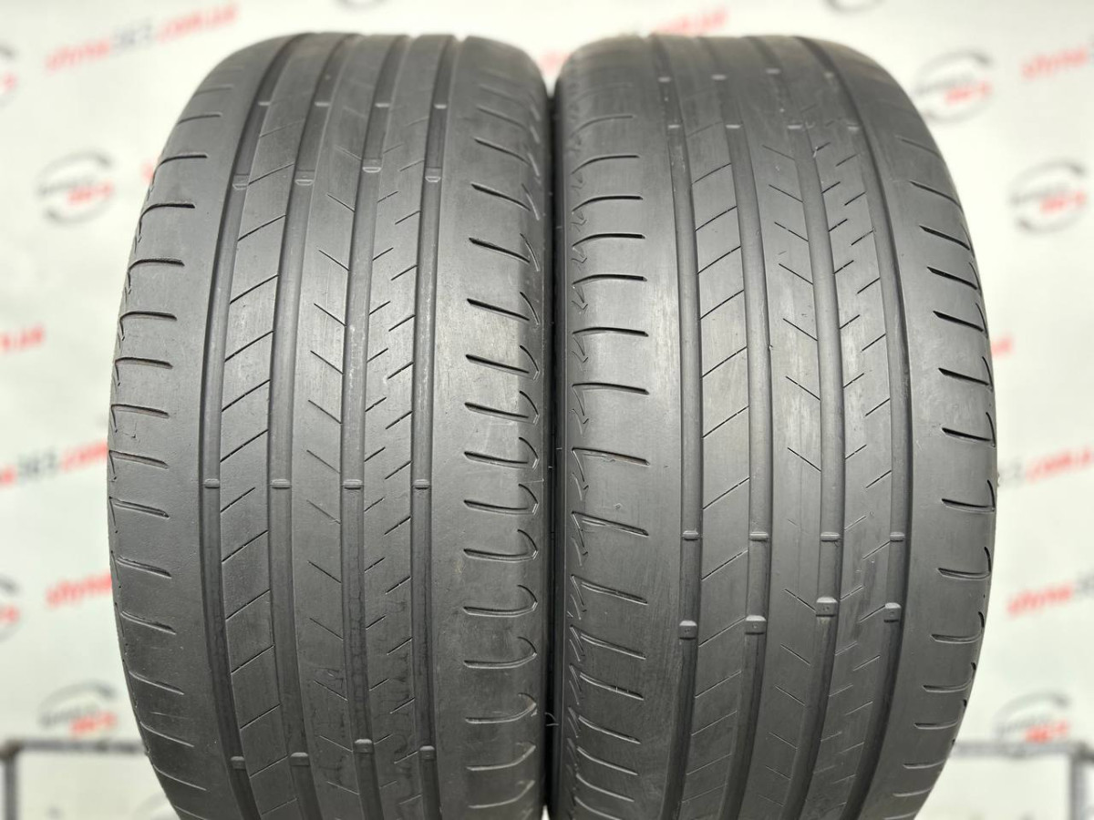 255/50 R21 BRIDGESTONE ALENZA 001 B-SILENT 5mm