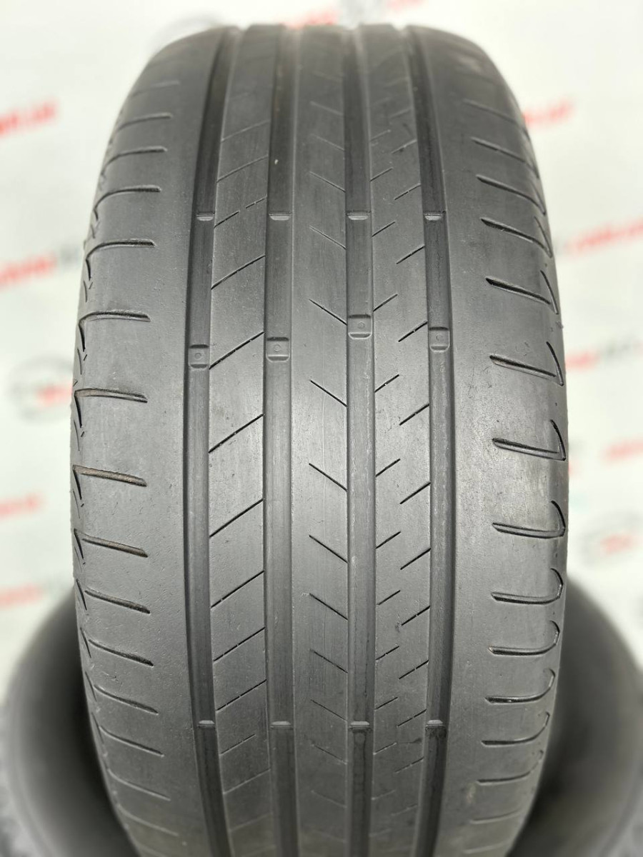 255/50 R21 BRIDGESTONE ALENZA 001 B-SILENT 5mm