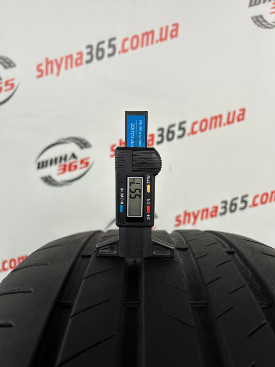 255/50 R21 BRIDGESTONE ALENZA 001 B-SILENT 5mm