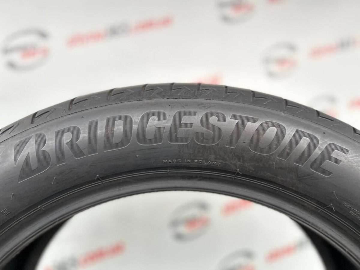 255/50 R21 BRIDGESTONE ALENZA 001 B-SILENT 5mm