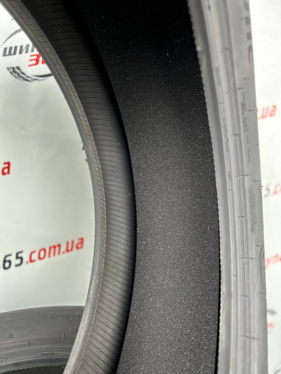 255/50 R21 BRIDGESTONE ALENZA 001 B-SILENT 5mm