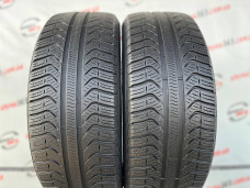 215/55 R17 PIRELLI ALL SEASON CINTURATO PLUS SEAL INSIDE 5mm