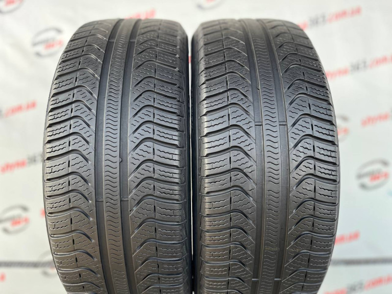 215/55 R17 PIRELLI ALL SEASON CINTURATO PLUS SEAL INSIDE 5mm