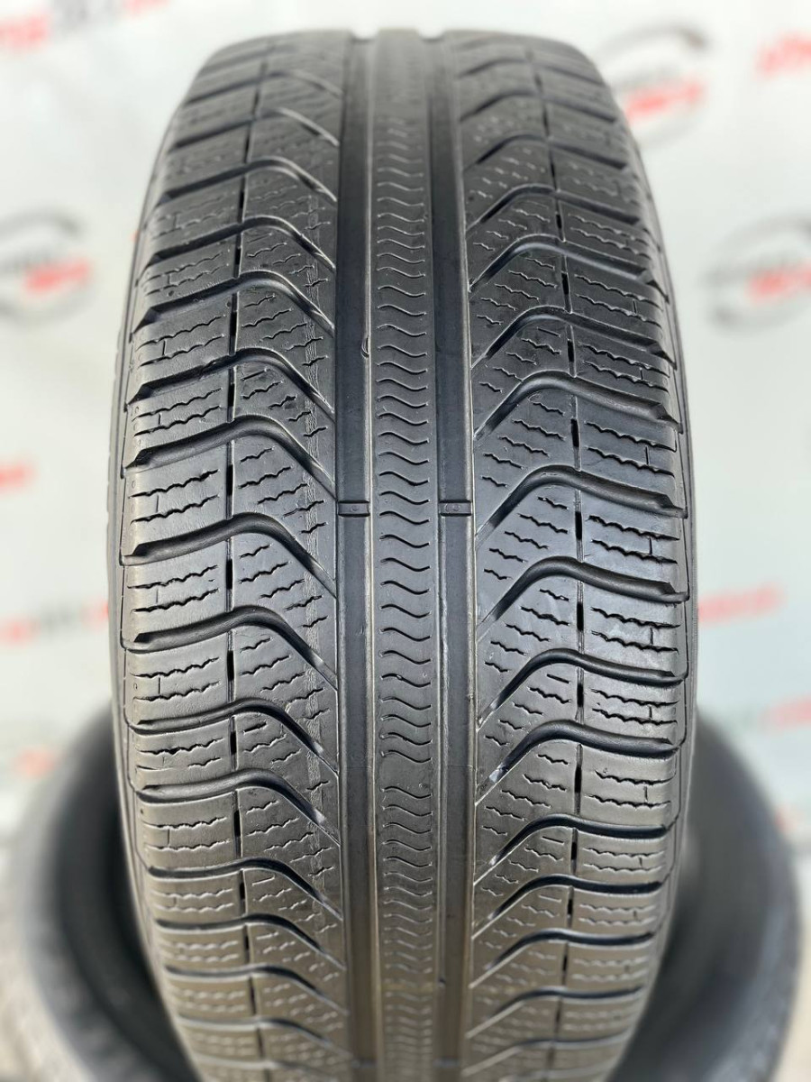 215/55 R17 PIRELLI ALL SEASON CINTURATO PLUS SEAL INSIDE 5mm