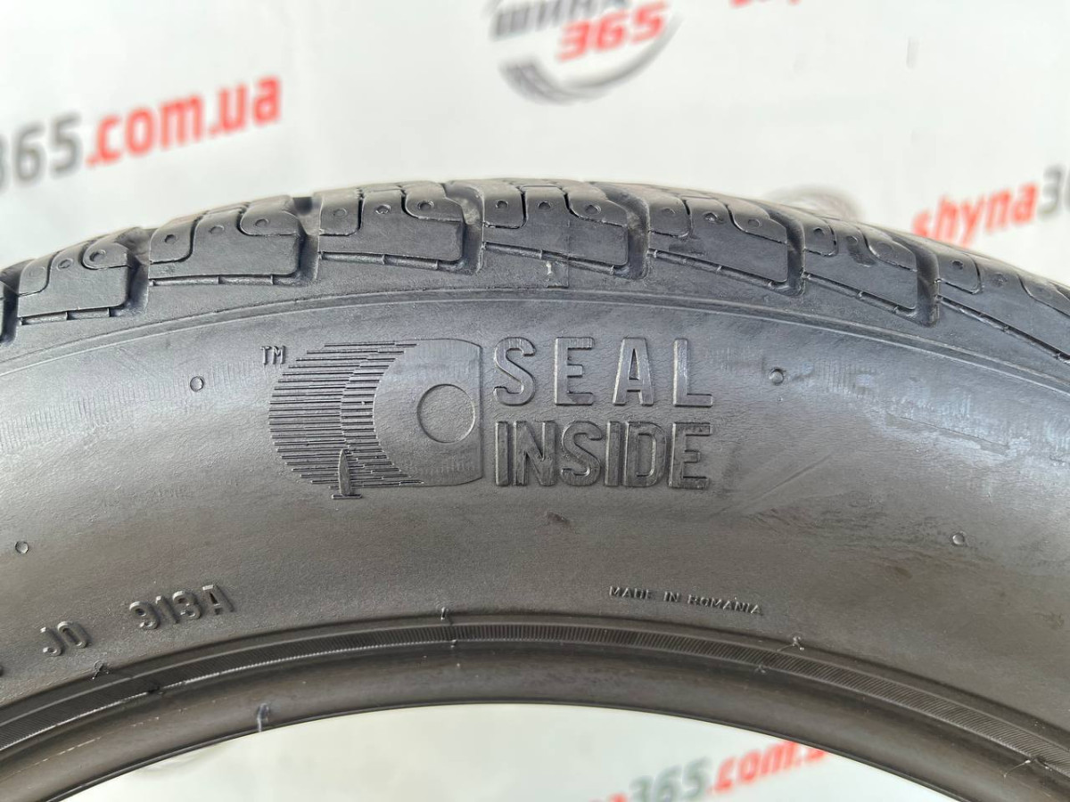 215/55 R17 PIRELLI ALL SEASON CINTURATO PLUS SEAL INSIDE 5mm