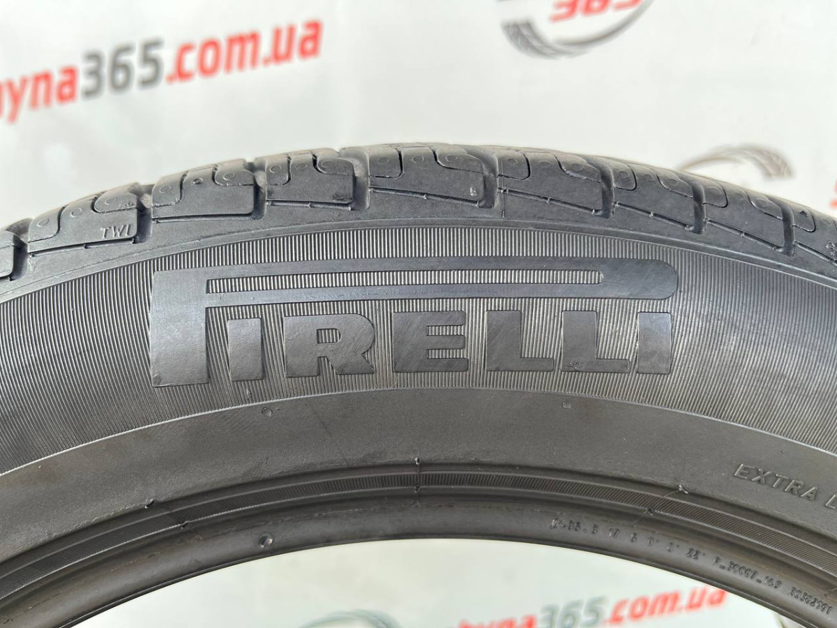 215/55 R17 PIRELLI ALL SEASON CINTURATO PLUS SEAL INSIDE 5mm