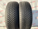 215/60 R17 CONTINENTAL ALLSEASONCONTACT 6mm