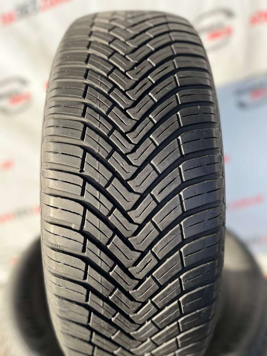 215/60 R17 CONTINENTAL ALLSEASONCONTACT 6mm