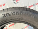 215/60 R17 CONTINENTAL ALLSEASONCONTACT 6mm