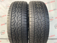 215/60 R17 FALKEN WILDPEAK A/T AT3WA 4mm