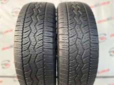 215/60 R17 FALKEN WILDPEAK A/T AT3WA 4mm