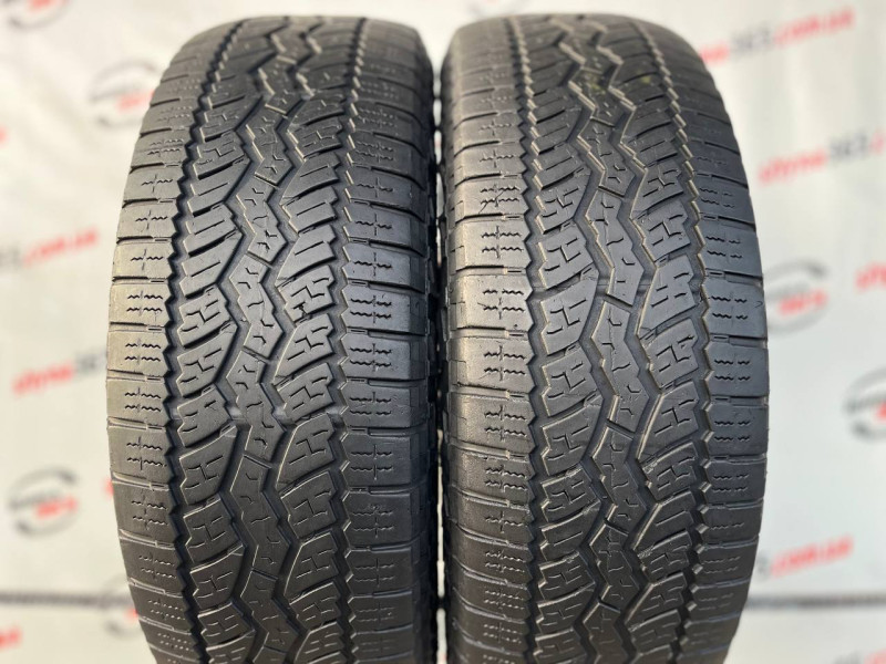 215/60 R17 FALKEN WILDPEAK A/T AT3WA 4mm
