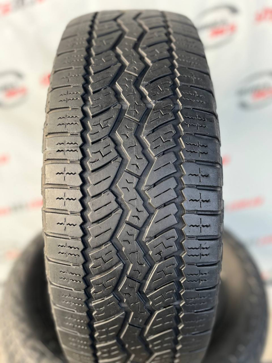 215/60 R17 FALKEN WILDPEAK A/T AT3WA 4mm