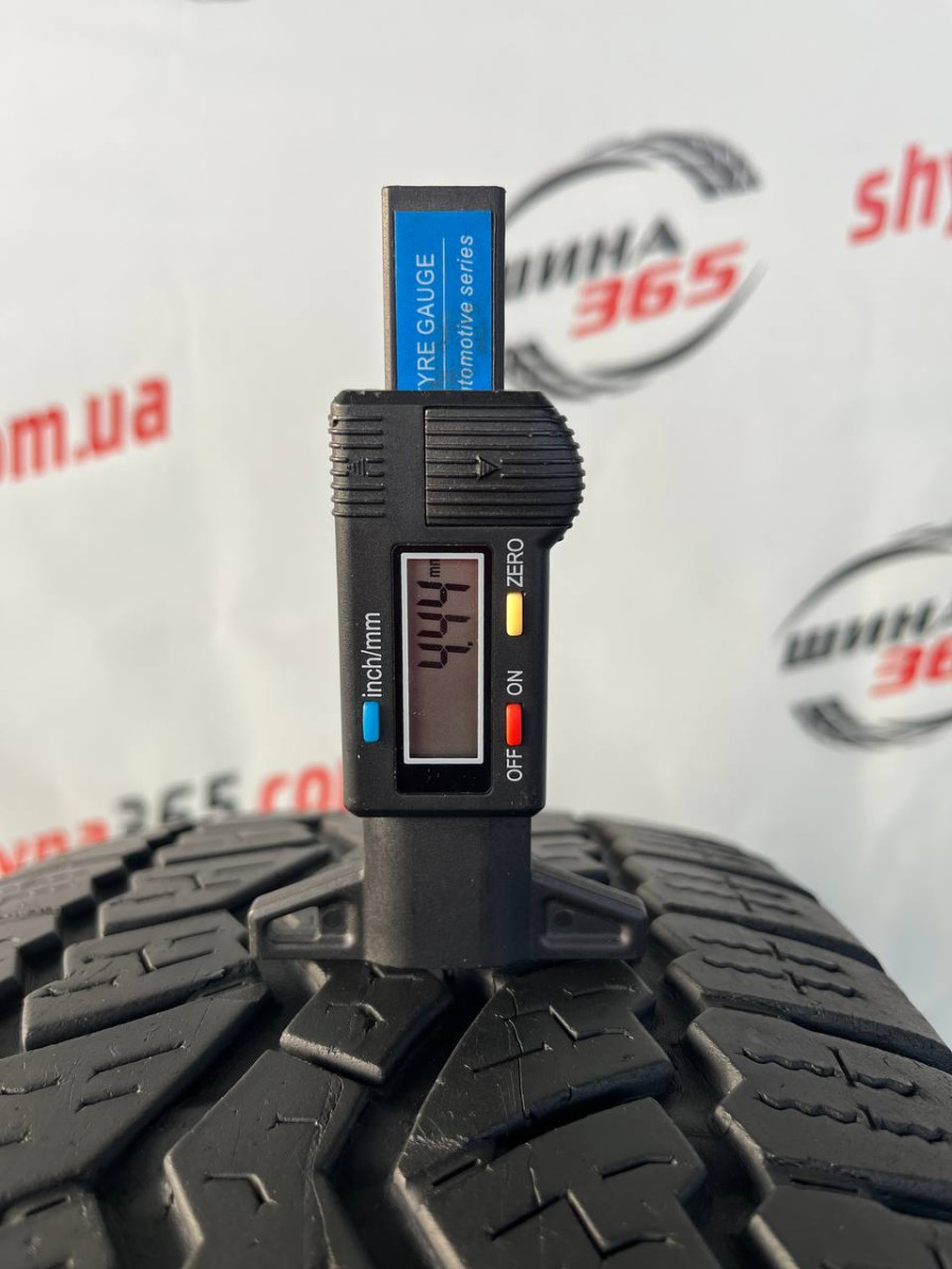 215/60 R17 FALKEN WILDPEAK A/T AT3WA 4mm