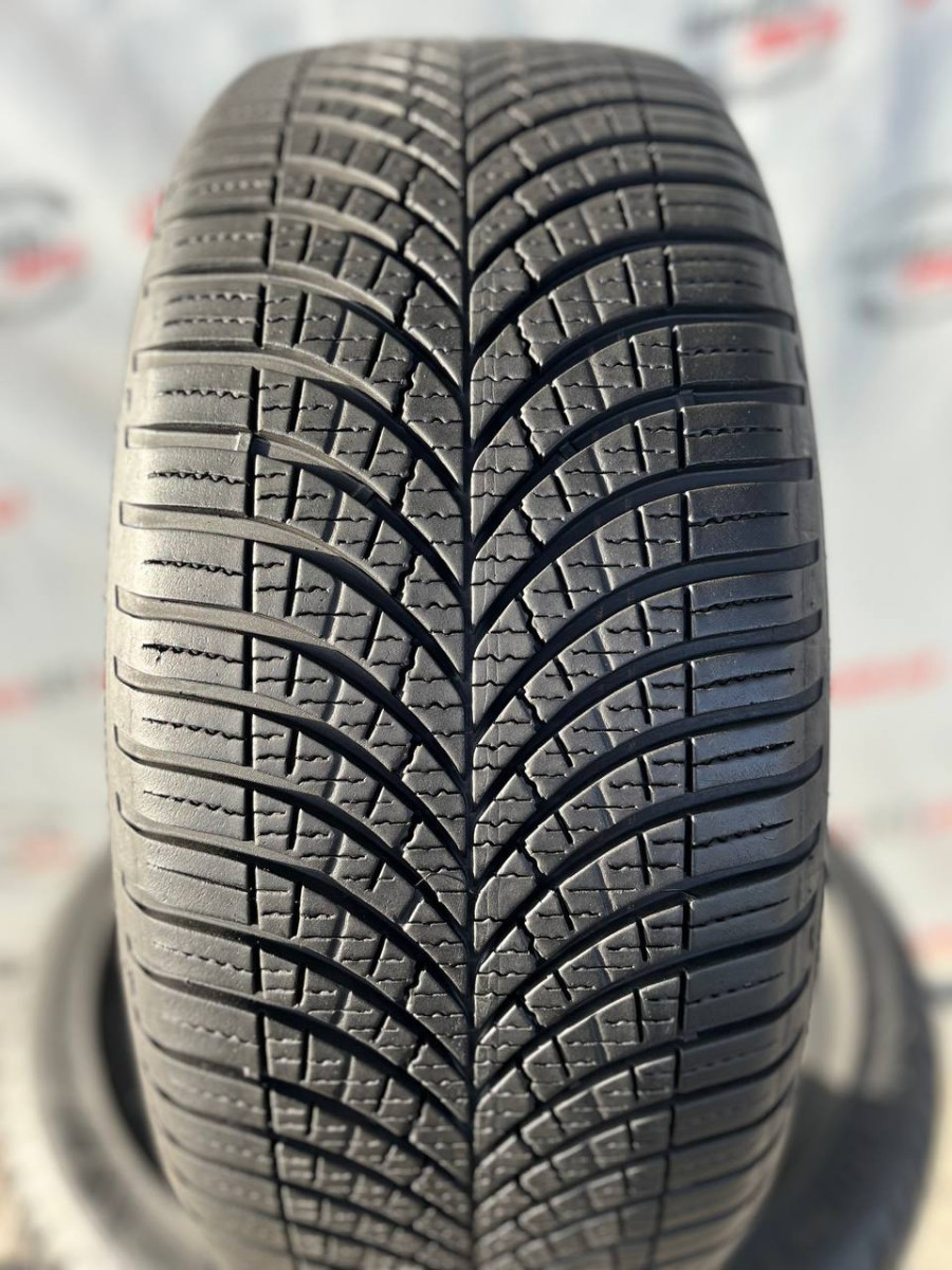 205/45 R17 GOODYEAR VECTOR 4 SEASONS GEN-3 6mm