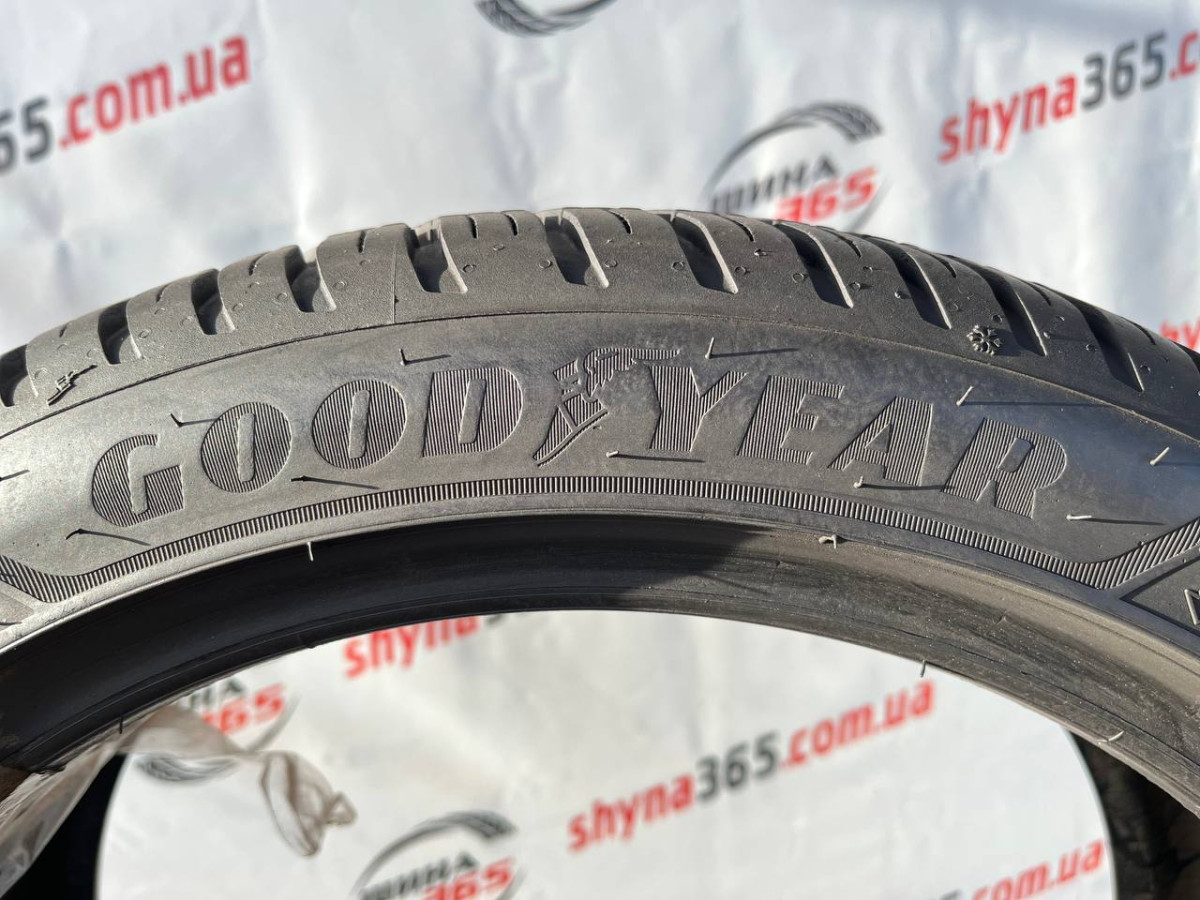 205/45 R17 GOODYEAR VECTOR 4 SEASONS GEN-3 6mm