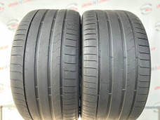 285/35 R21 BRIDGESTONE TURANZA 6 4mm
